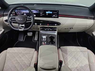 2024 Genesis GV70 照片 5