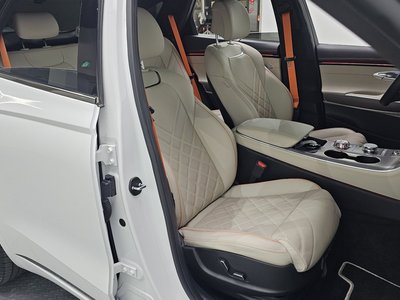 2024 Genesis GV70 缩略图 11