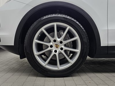 PORSCHE CAYENNE - 6