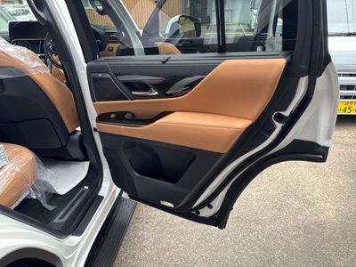 2026 Lexus LX — миниатюра 12