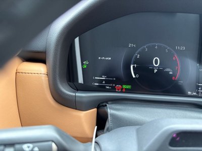 2026 Lexus LX — миниатюра 20
