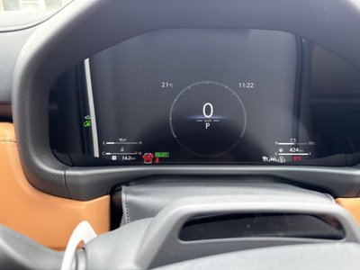 2026 Lexus LX — миниатюра 19