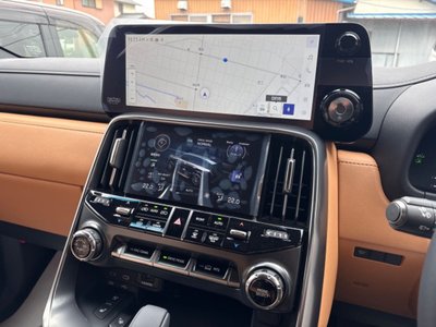 2026 Lexus LX — миниатюра 21
