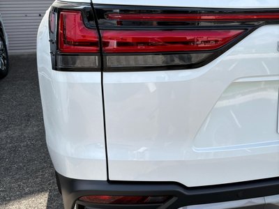 2026 Lexus LX — миниатюра 25