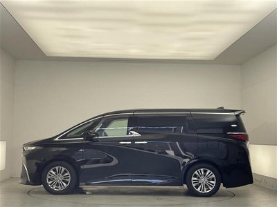 صورة مصغرة 35 لـ 2024 Toyota ALPHARD