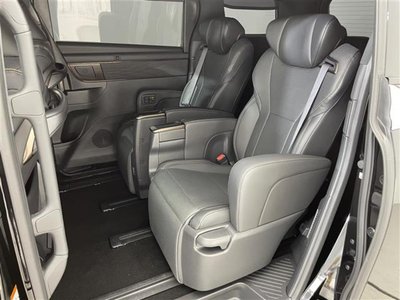 صورة مصغرة 26 لـ 2024 Toyota ALPHARD