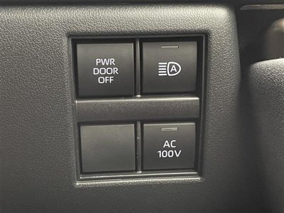 صورة مصغرة 21 لـ 2024 Toyota ALPHARD