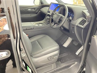 صورة مصغرة 22 لـ 2024 Toyota ALPHARD
