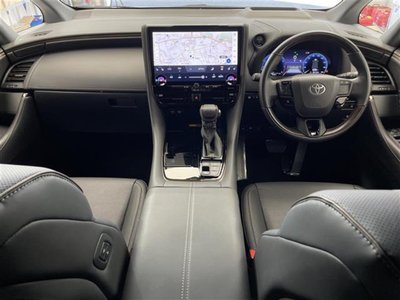 صورة 2 لـ 2024 Toyota ALPHARD