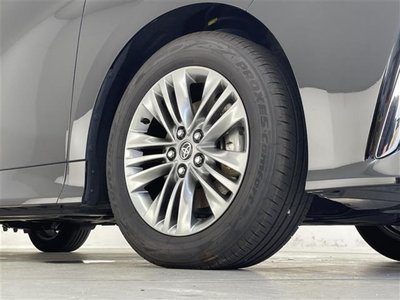 صورة مصغرة 31 لـ 2024 Toyota ALPHARD