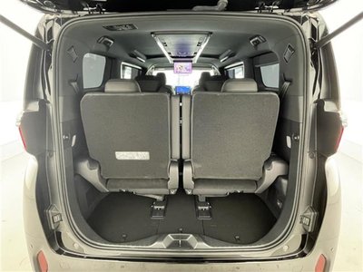 صورة مصغرة 28 لـ 2024 Toyota ALPHARD