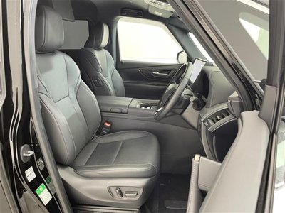 صورة مصغرة 23 لـ 2024 Toyota ALPHARD