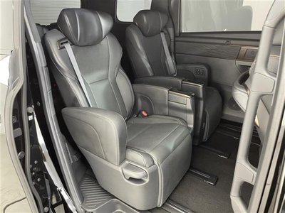 صورة مصغرة 27 لـ 2024 Toyota ALPHARD