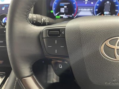 صورة مصغرة 11 لـ 2024 Toyota ALPHARD
