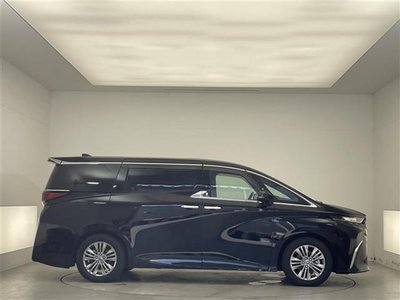 صورة مصغرة 37 لـ 2024 Toyota ALPHARD