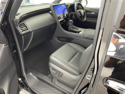 صورة مصغرة 24 لـ 2024 Toyota ALPHARD