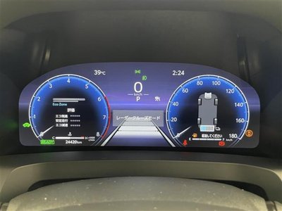 صورة 10 لـ 2024 Toyota ALPHARD