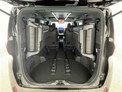 صورة مصغرة 29 لـ 2024 Toyota ALPHARD