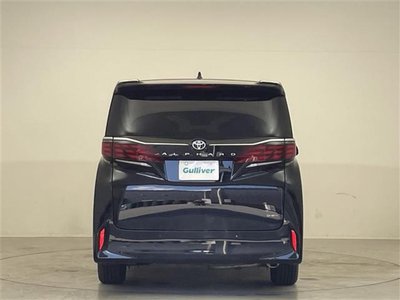 صورة مصغرة 33 لـ 2024 Toyota ALPHARD