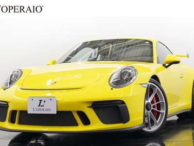 PORSCHE 911 - 1