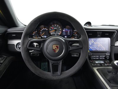 PORSCHE 911 - 10