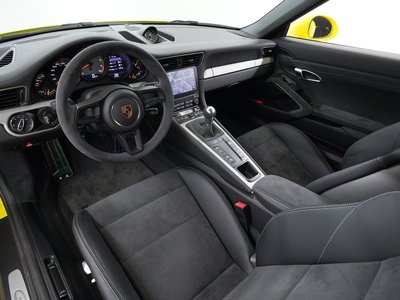 PORSCHE 911 - 5