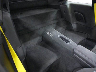 PORSCHE 911 - 9