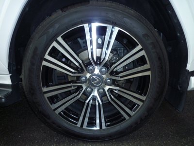 2025 Lexus LX 缩略图 37