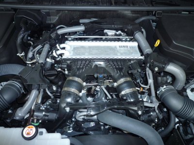 2025 Lexus LX 缩略图 30