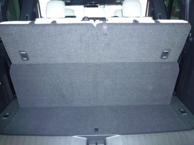 2025 Lexus LX 缩略图 27