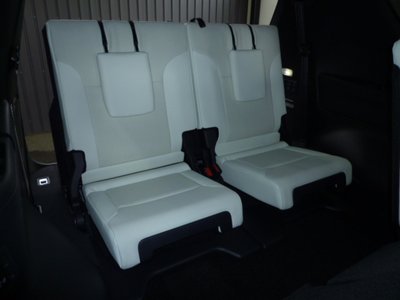 2025 Lexus LX 缩略图 26