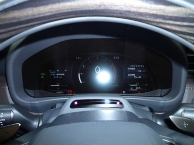 2025 Lexus LX 缩略图 11