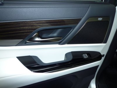 2025 Lexus LX 缩略图 21