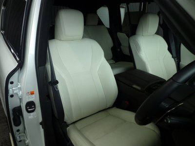 LEXUS LX - 8