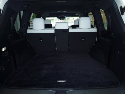 2025 Lexus LX 缩略图 28