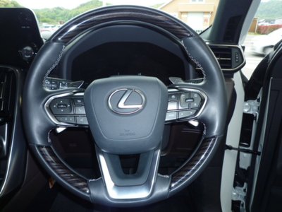 LEXUS LX - 10