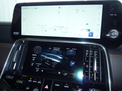 2025 Lexus LX 缩略图 13