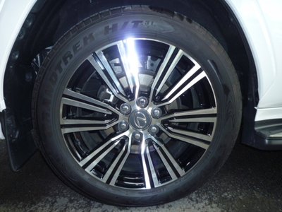 2025 Lexus LX 缩略图 38