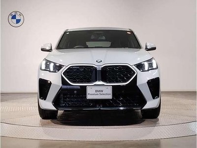 BMW X2 - 5