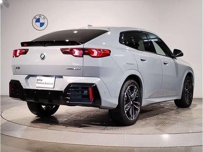 BMW X2 - 2