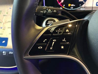 MERCEDES-BENZ E-CLASS - 10