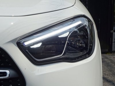 صورة مصغرة 43 لـ 2025 Mercedes-BENZ GLA