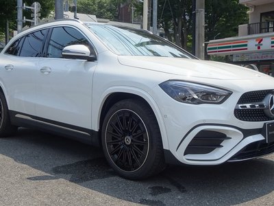 صورة 3 لـ 2025 Mercedes-BENZ GLA