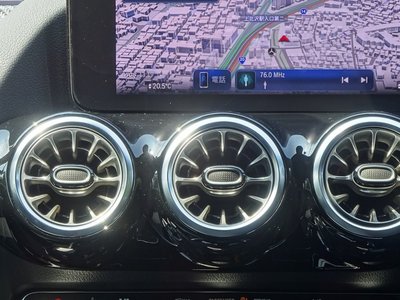 صورة مصغرة 22 لـ 2025 Mercedes-BENZ GLA