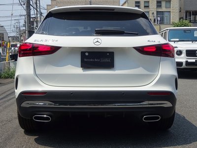 صورة 5 لـ 2025 Mercedes-BENZ GLA