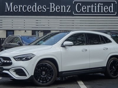 صورة 1 لـ 2025 Mercedes-BENZ GLA