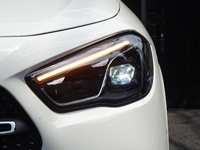 صورة مصغرة 45 لـ 2025 Mercedes-BENZ GLA