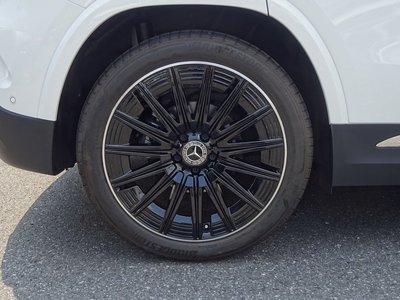 صورة مصغرة 42 لـ 2025 Mercedes-BENZ GLA