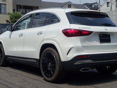 صورة 6 لـ 2025 Mercedes-BENZ GLA