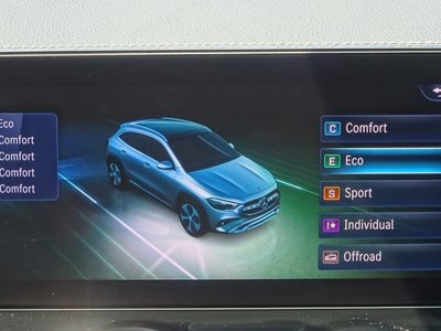 صورة مصغرة 17 لـ 2025 Mercedes-BENZ GLA